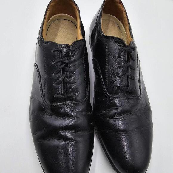 Nunn Bush‎ Leather Shoes 10 - Picture 1 of 9